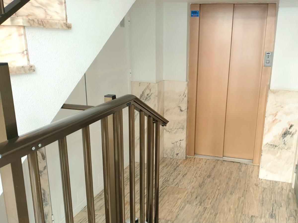 Apartamento Guardamar Playa Гуардамар дел Сегура Екстериор снимка