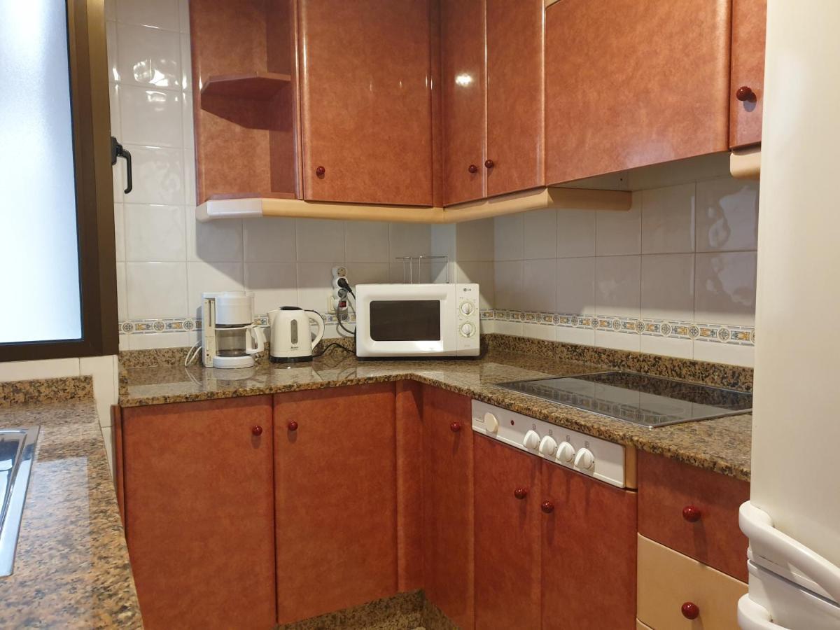 Apartamento Guardamar Playa Гуардамар дел Сегура Екстериор снимка