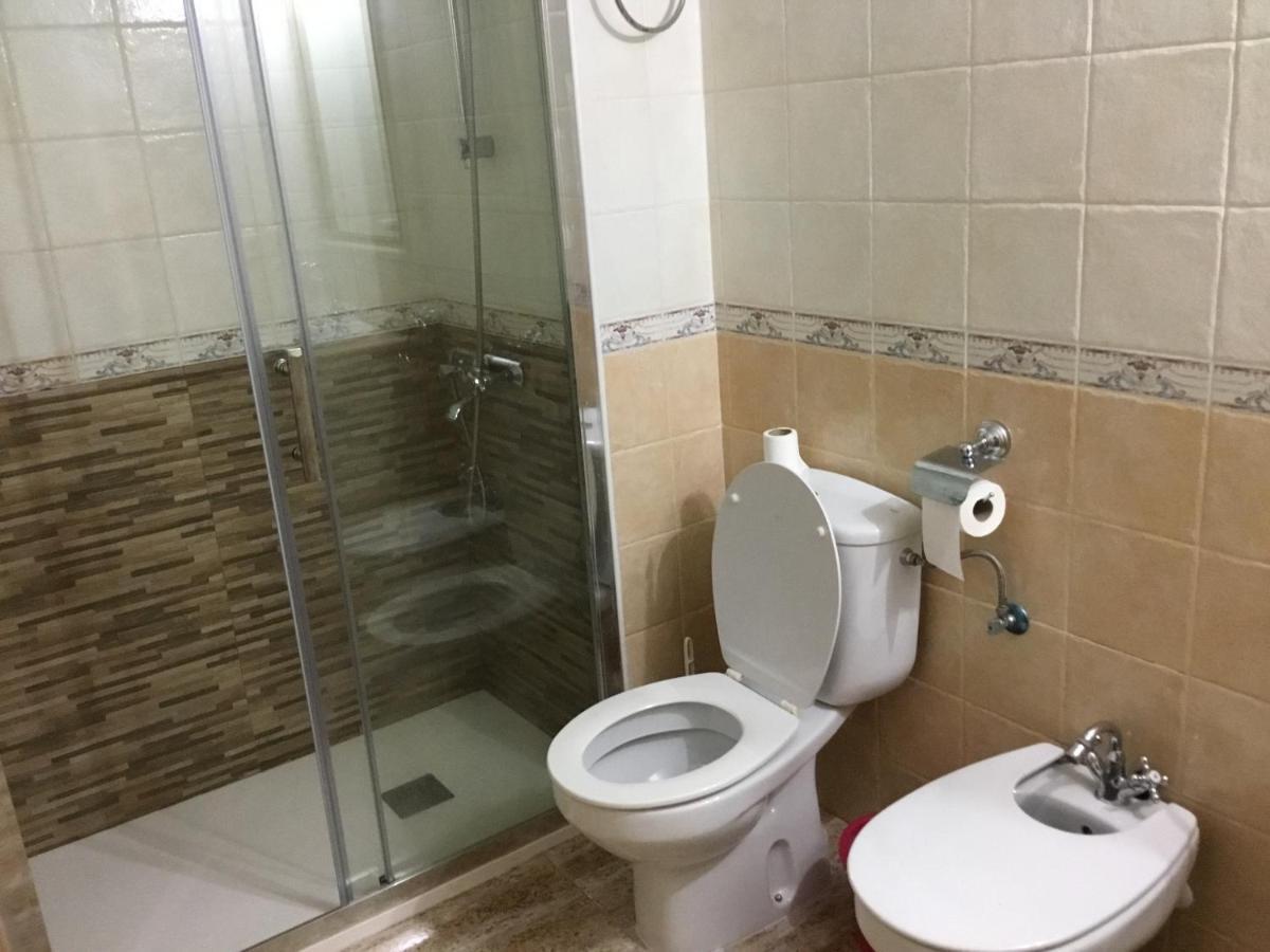 Apartamento Guardamar Playa Гуардамар дел Сегура Стая снимка